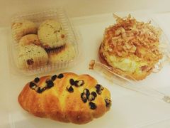 -BreadTalk面包新语·烘焙蛋糕(中心书城店)
