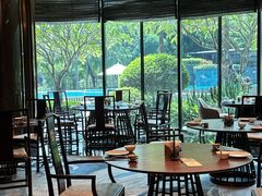 -蛇口希尔顿南海酒店·随轩中餐厅·粤菜