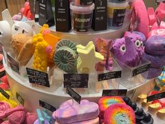 -LUSH(威尼斯人店)