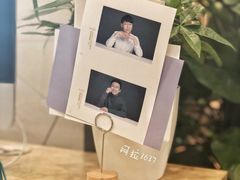 -海马体照相馆|大师(武汉光谷K11店)