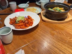 -周家二小姐的菜(西津渡店)