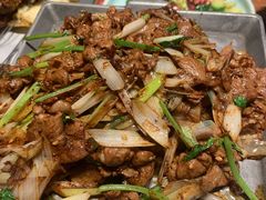 -肉串汪(月坛店)