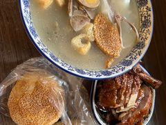 -小潘记鸭血粉丝汤