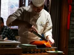 -京味斋·北京烤鸭(北京南站洋桥店)