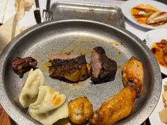 -汉巴味德(沈阳万象汇店)