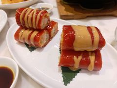 -香港百合居(LCM置汇旭辉广场店)