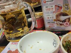 -大龙燚火锅(春熙店)