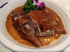 -怀德酒楼·粤菜·海鲜·茶点(宝安国际机场店)