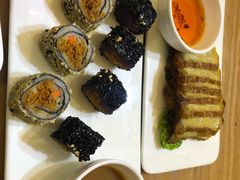 -枣子树·素食餐厅(普陀山店)