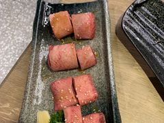 -好牛烧肉(世茂广场店)
