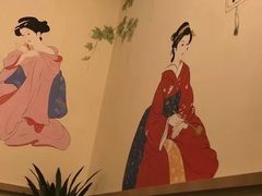 -极乐汇汗蒸会馆(杭州店)