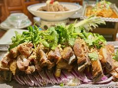 -鼎晟江南·融合江南宴(固戍店)
