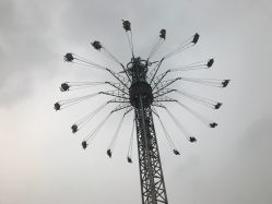 -郑州市世纪公园