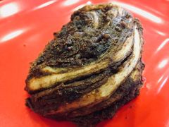 糖花卷-老回回饺子馆(海洋馆店)