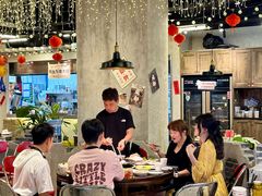 -牛市坎火锅(建设路店)