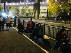 -新疆阿力烧烤