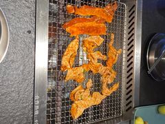 -俊熙家点餐式自助烤肉店(1227广场店)