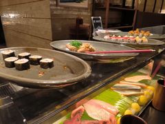 -长沙君悦酒店·自助餐厅咖啡厅