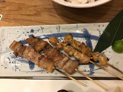 -小句号·精致料理(江南环球港店)