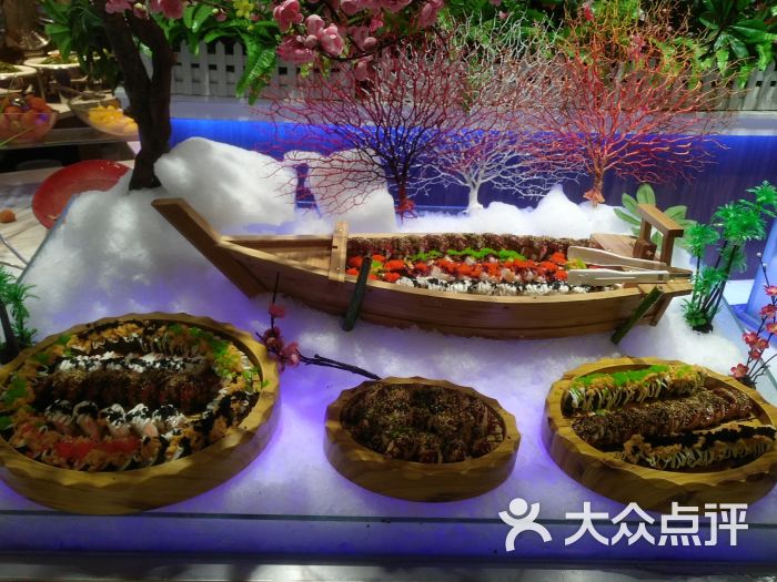 好伦哥新航母(大兴绿地缤纷城店)图片 - 第3张