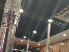 -哈尔滨小酒馆·鲜肉现穿自助烧烤(康新花园店)