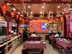 -王村姑老土炕莜面村(桥东店)