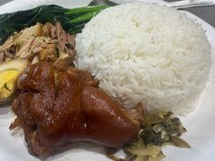 -和平馆·地道港澳茶餐厅(西门口店)
