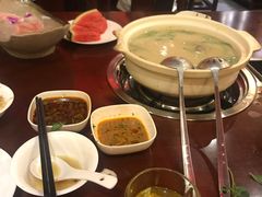 -鼎尊锅物料理(五角场店)