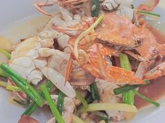 -秋姐美食店(旅游大道店)