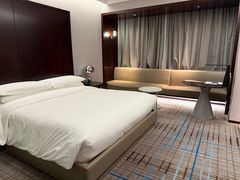 -上海龙之梦万丽酒店