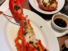 -广州富力君悦大酒店·凯菲厅