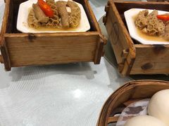 -金翠皇宫粤菜·点心·海鲜(科技园店)