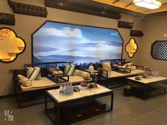 -瀚境SPA·影院足道·瑜伽按摩(景谷中路店)