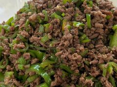 -瑞丰园庭院餐厅·白族传统家常菜
