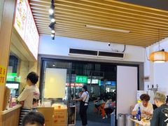 -郑记•不夜城烧烤•龙虾•虾蟹(黄鹤楼店)