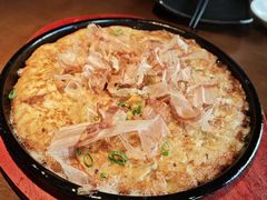 -千代武日本料理(哈西店)