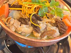 -顺顺小吃(独克宗古城店)