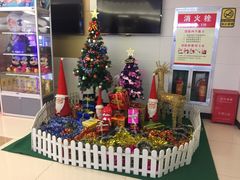 -南宁时代电影大世界(CGS激光中国巨幕)