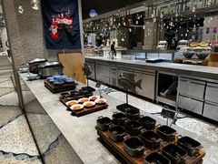 -太湖饭店玉兰厅(自助餐厅)