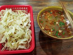 -兄弟俩老李家牛肉汤(总店)