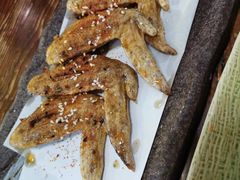 -白石的深夜食堂(大上海店)