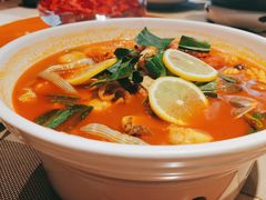 -欧记·龙城港(欣都龙城店)