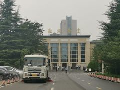 -河南省黄河迎宾馆