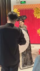 -盘子女人坊古装写真摄影(深圳店)