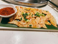 -么子烤肉(化龙池店)