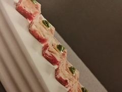 -森隆饭庄(崇文门新世界百货店)