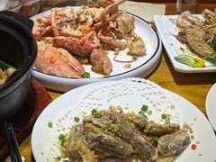 -醉壹号海鲜大排档(厦门美食地标店)