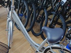 -永久自行车旗舰店(上海No.001店)