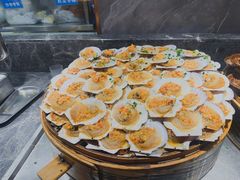 -吉布鲁牛排海鲜自助(成都大悦城店)