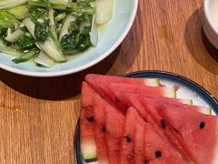 -印象鲵宴·张家界地标美食名片(溪布街店)